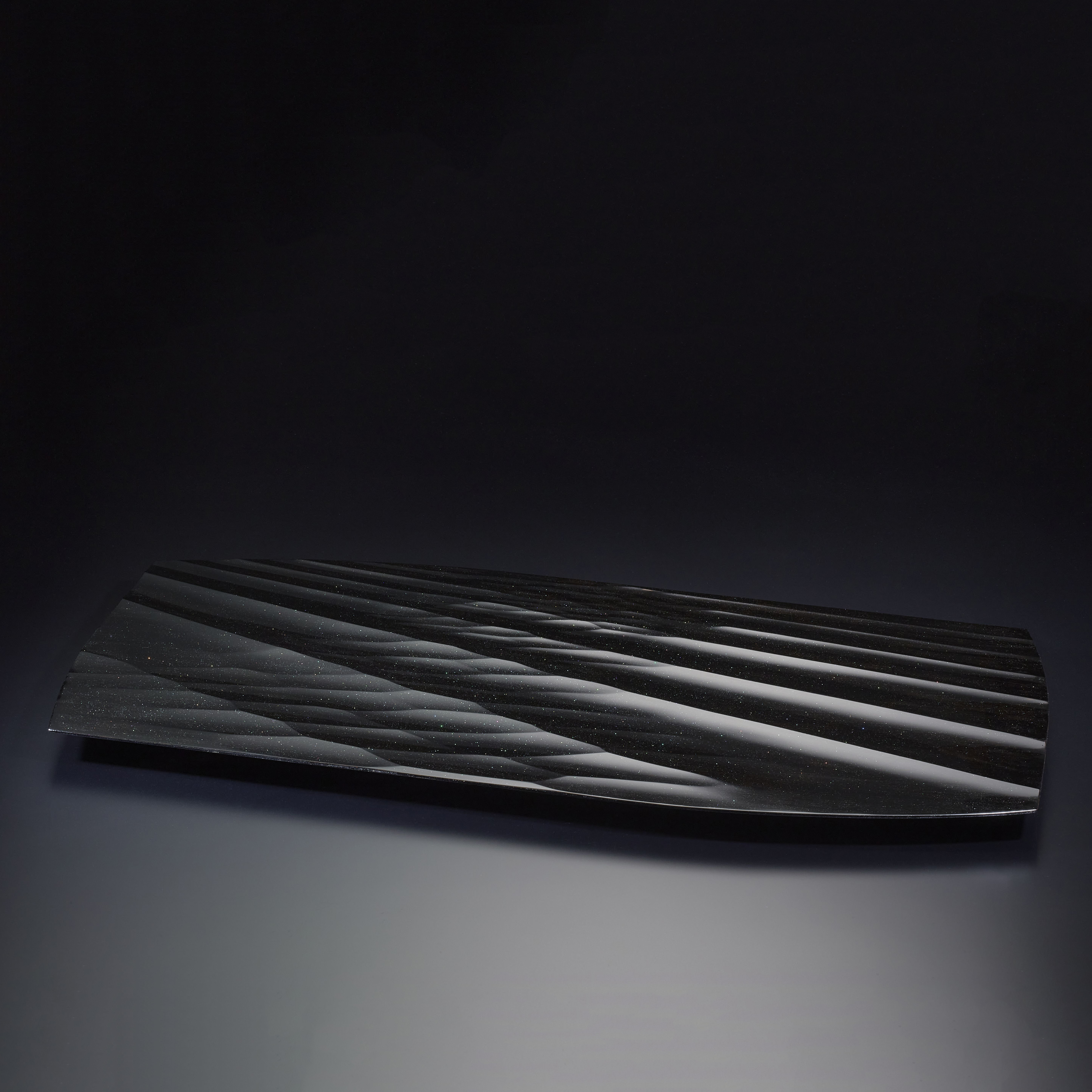 切錆大板「漣」