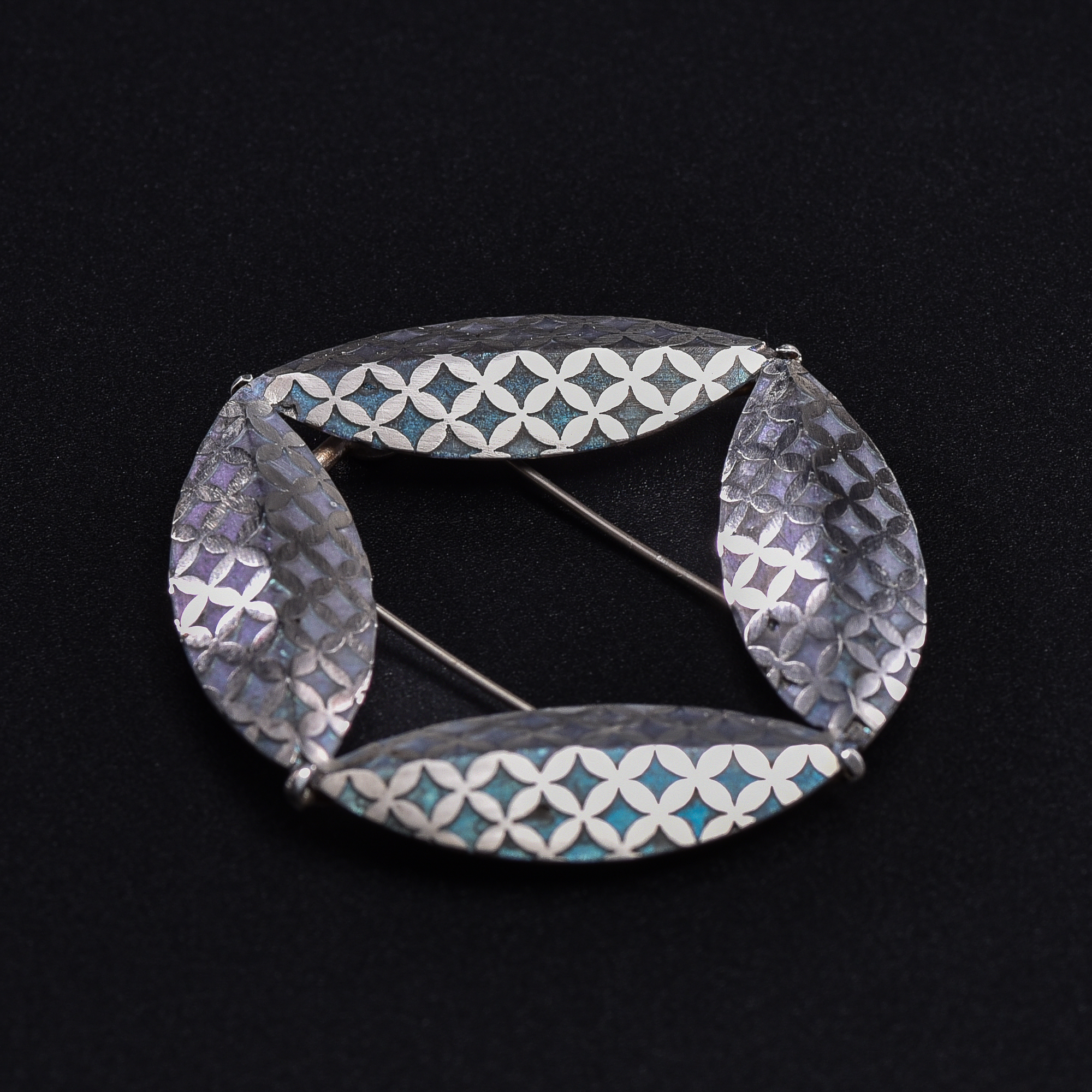 Iridescence -Shippo-